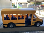 The Magic School Bus 