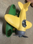 Seaplane (Green Toys)