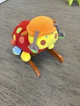Lady Bird Rocker