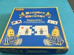 Bananas in Pyjamas Game 30 pieces