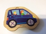 Little Car puzzle