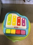 First xylophone 