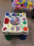 Play station fisher price