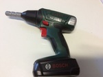 Drill Bosch