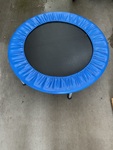 Mini Trampoline 1 Piece