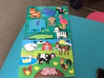 Farm + zoo puzzles