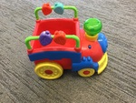 Baby Truck