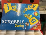 Junior Scrabble