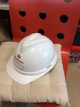 Construction Hard Hat