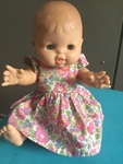 Toddler  doll 