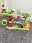 Pets Treehouse 