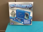 Seabattle Game