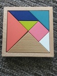 Small Geometric Puzzle