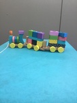 Block Train 