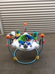 Sit In Baby Activity Centre
