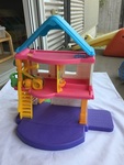 Dolls House 3 storey