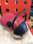 Lady Bug Ride On