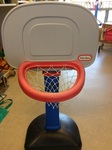 Little Tikes Basketball Hoop