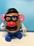 Potato Head