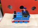 Thomas push down release engine