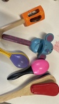 Baby Musical Toys