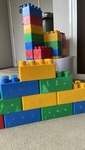 Mega Construction Blocks 