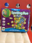 Spelling Bee 27 pieces 