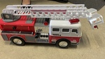 Tonka Fire Truck