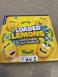 Loaded lemons