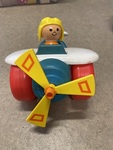 Fisher price Plane