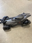 Batmobile car
