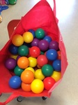 Bag of Balls