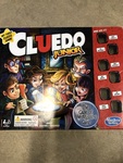 Cluedo Junior 
