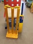 Cricket Set