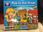 326: Shopping game