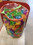 Bag of blocks
