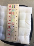 Numbering 1-10