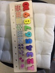 Number sorting 