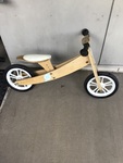 115: White balance bike