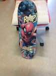 Skateboard 