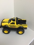 Tonka 4x4 Truck