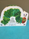 Hungry caterpillar..giant 