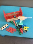 Handyman set 