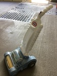 Little tikes vacuum 