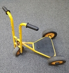 RABO 3 WHEEL SCOOTER