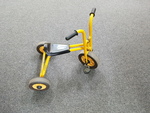 LARGE RABO TRIKE