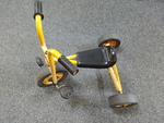 SM RABO TRIKE