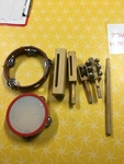 MUSIC SET