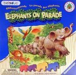 ELEPHANTS ON PARADE GAME