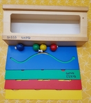 COURSE BOX